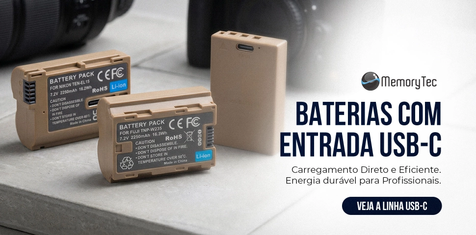 Banner USB-C Banner USB-C