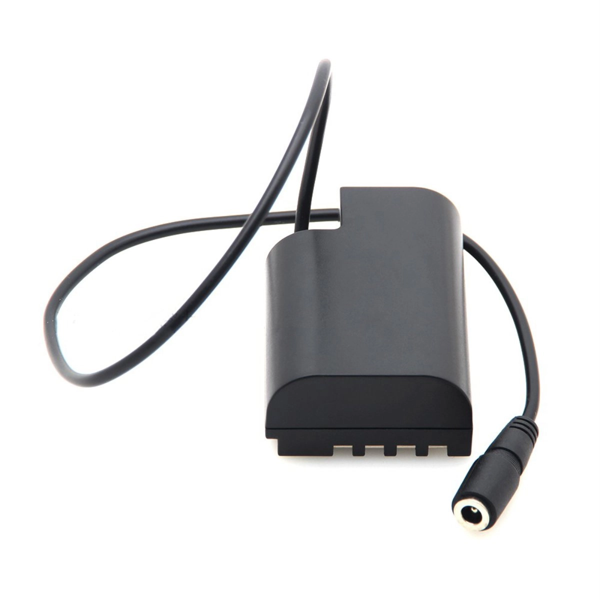 Adaptador Dummy USB DCC12 / DMW-BLF19 para Panasonic Adaptador Dummy USB DCC12 / DMW-BLF19 para Panasonic