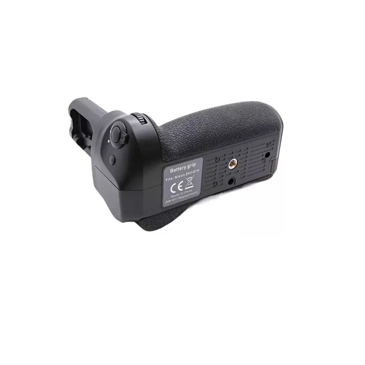 Battery Grip MB-N11 para Nikon Z7II Battery Grip MB-N11 para Nikon Z7II