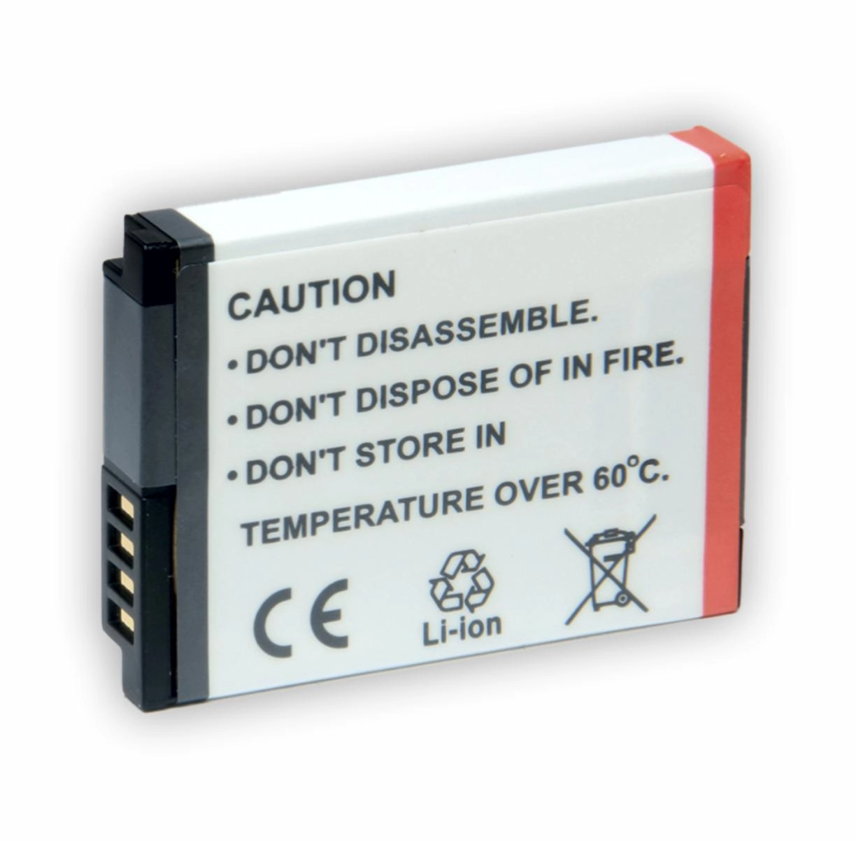 Bateria SLB-11A para Samsung