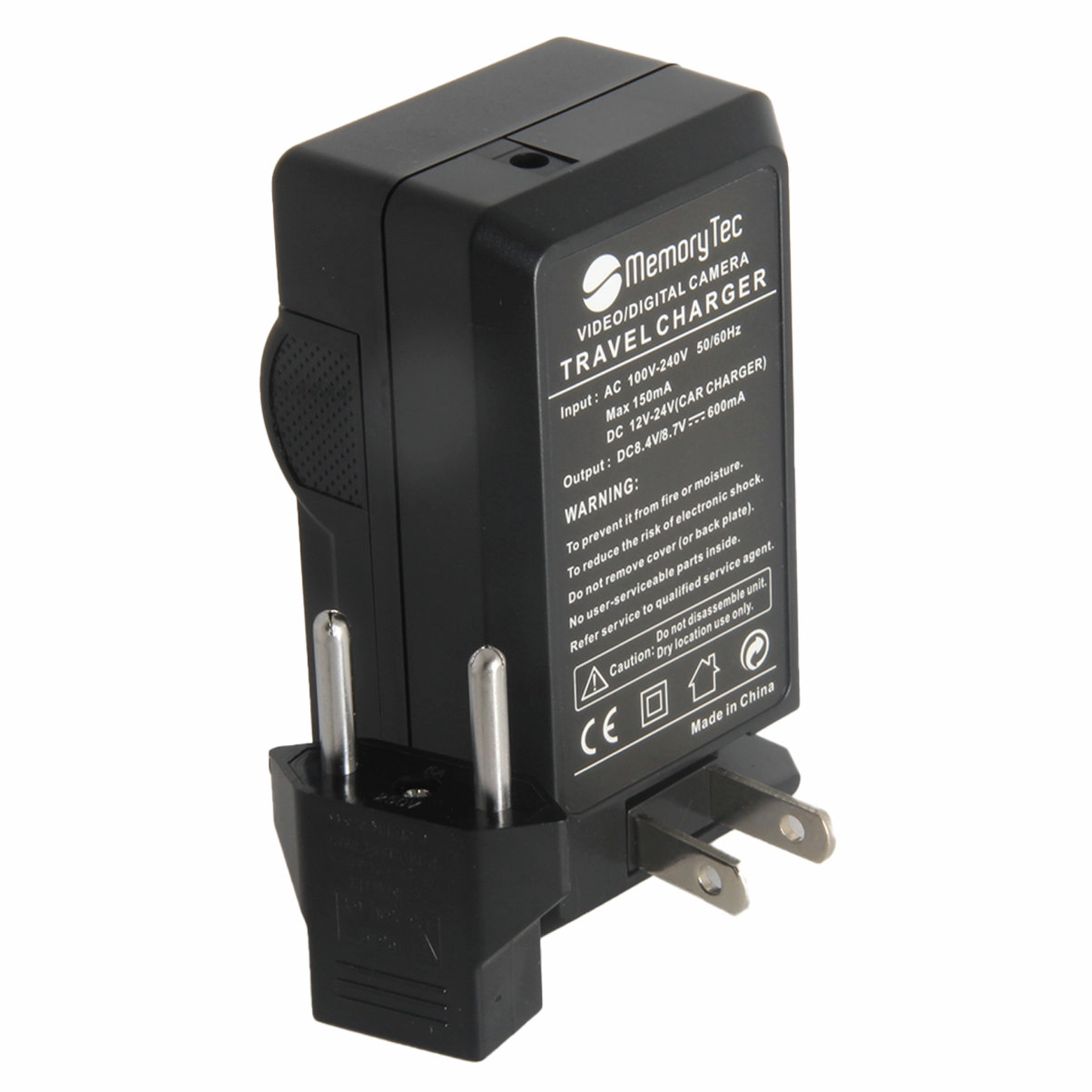 DC36 Carregador VF823U / VF908 / VF808U para JVC DC36 Carregador VF823U / VF908 / VF808U para JVC