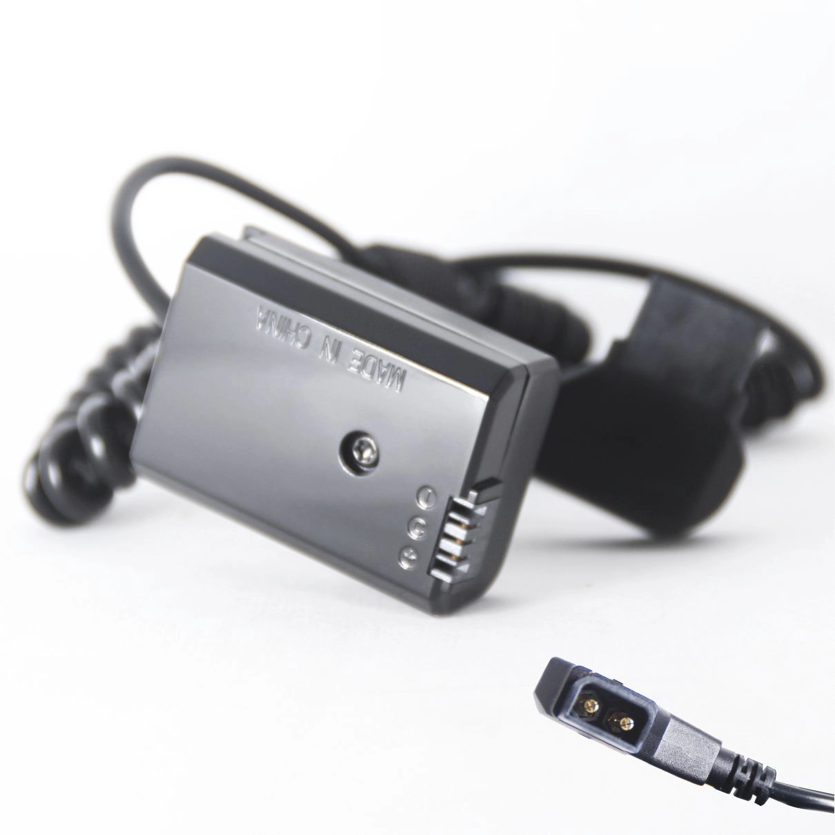 Adaptador Dummy D-TAP NP-FW50 /VP-FW50 para Sony