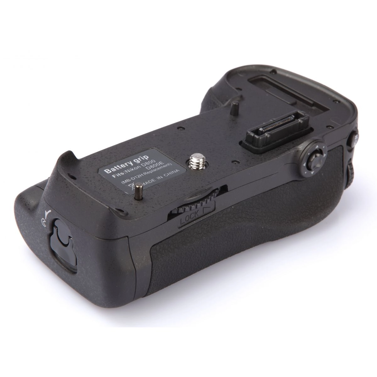 Battery Grip MB-D12 para Nikon D800 / D810