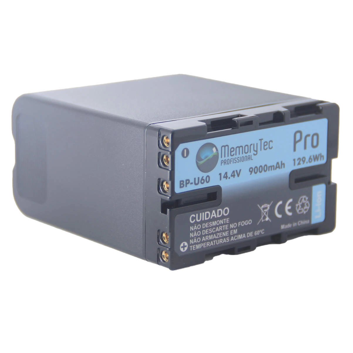 Bateria Profissional BP-U60 para Sony