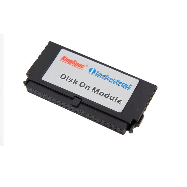 Módulo KingSpec IDE Flash DOM 44 Pinos PATA 16GB