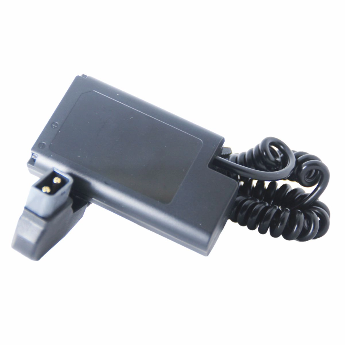 Adaptador Dummy D-TAP DMW-BLJ31 / VP-BLJ31 para Panasonic Adaptador Dummy D-TAP DMW-BLJ31 / VP-BLJ31 para Panasonic