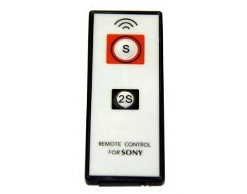 Controle Remoto TX-1 para Sony