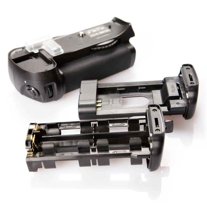 Battery Grip MB-D10 para Nikon D300 / D300S / D700 Battery Grip MB-D10 para Nikon D300 / D300S / D700