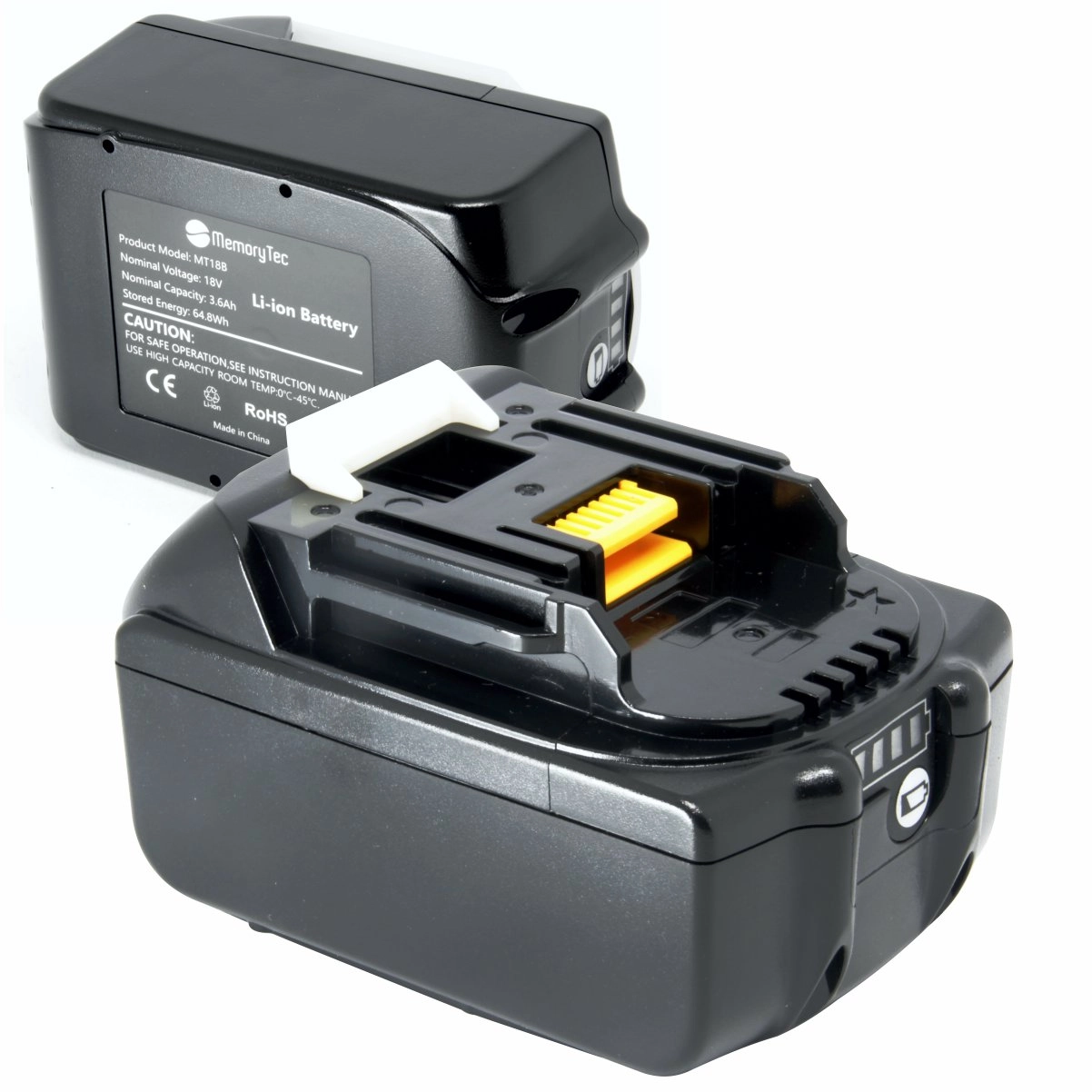 Bateria MT18B 18V 3600mAh para Makita Bateria MT18B 18V 3600mAh para Makita