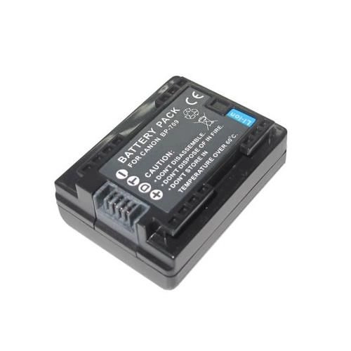 Bateria BP-709 para Canon