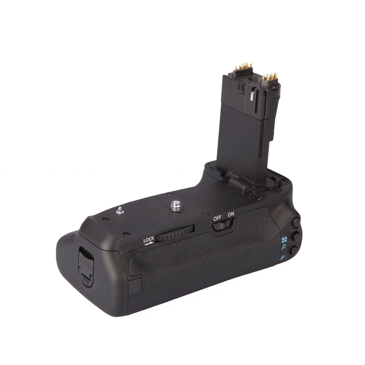 Battery Grip BG-E14 para Canon EOS 70D
