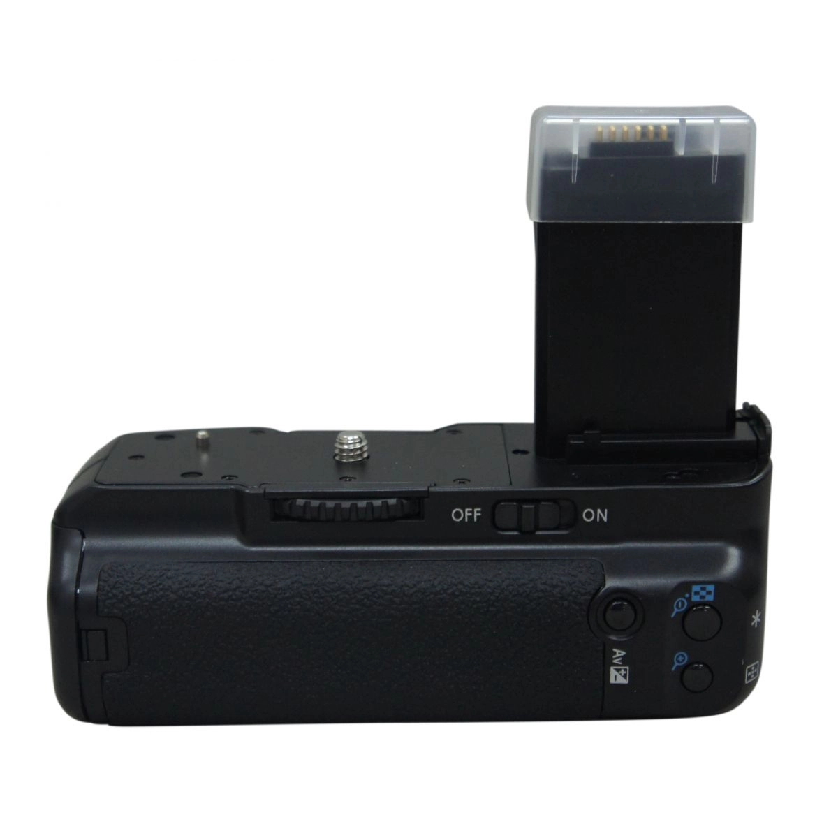 Battery Grip BG-E5 para Canon EOS Rebel XS / Xsi / T1i