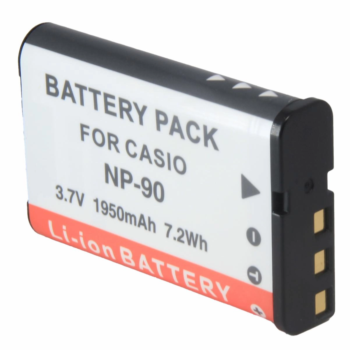 Bateria CANP-90 para Casio