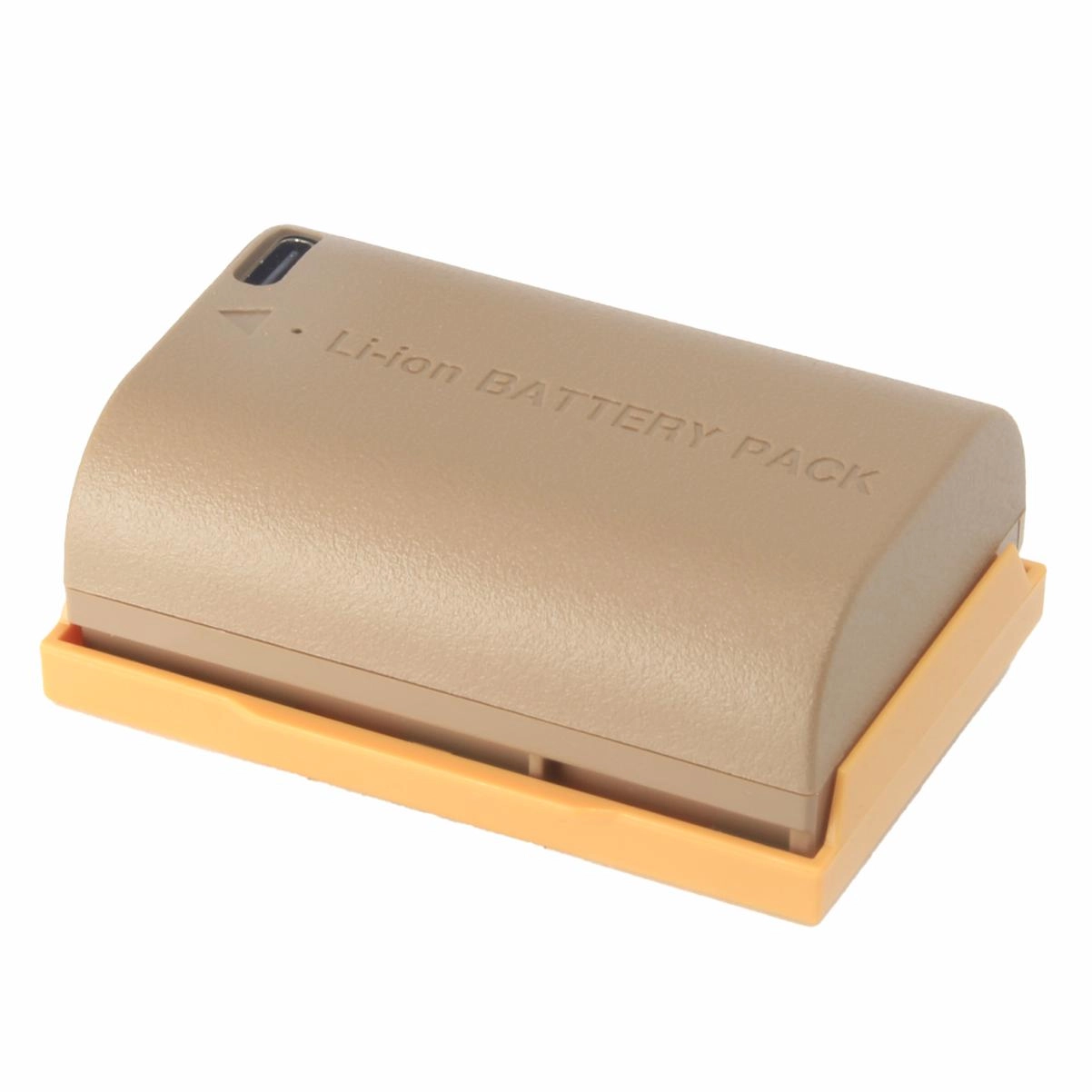 Bateria Com USB-C TLP-E6N para Canon Bateria Com USB-C TLP-E6N para Canon