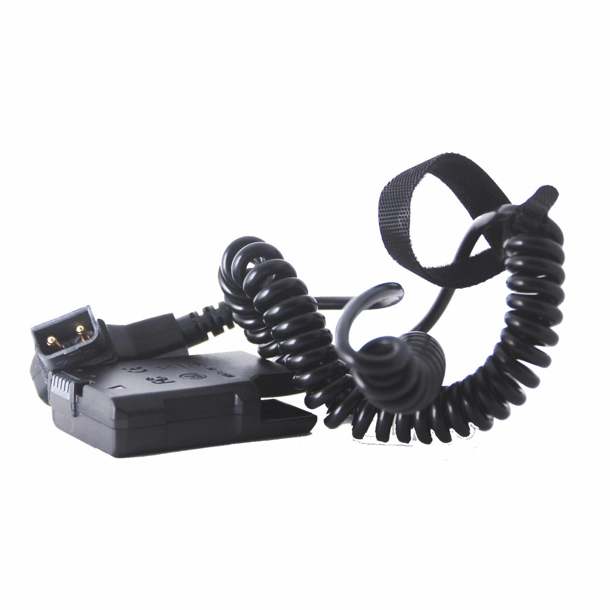 Adaptador Dummy D-TAP EN-EL14 / VP-EP5A para Nikon Adaptador Dummy D-TAP EN-EL14 / VP-EP5A para Nikon