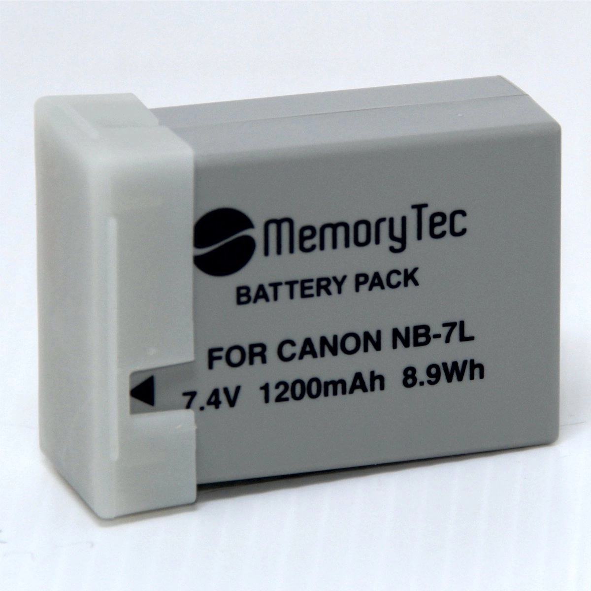 Bateria NB-7L para Canon Bateria NB-7L para Canon