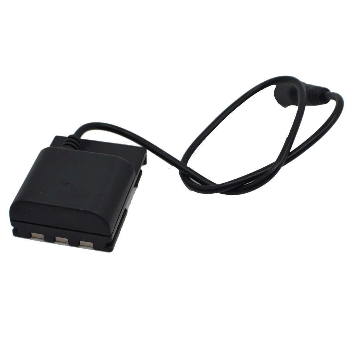 Adaptador Dummy USB NB-2LH para Canon Adaptador Dummy USB NB-2LH para Canon