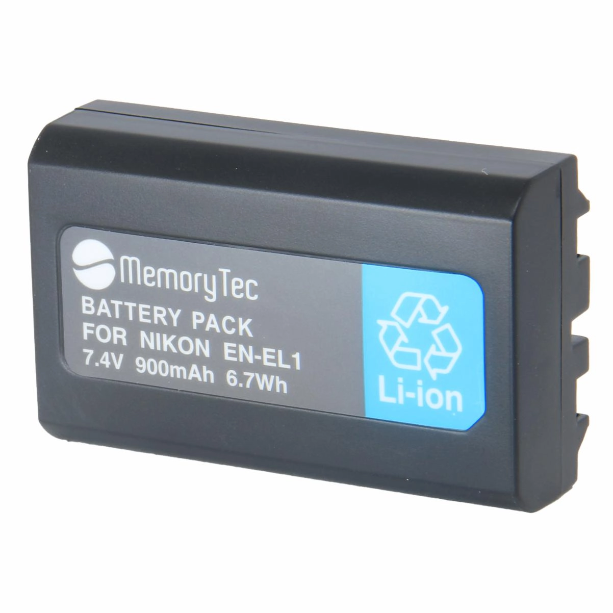 Bateria EN-EL1 para Nikon