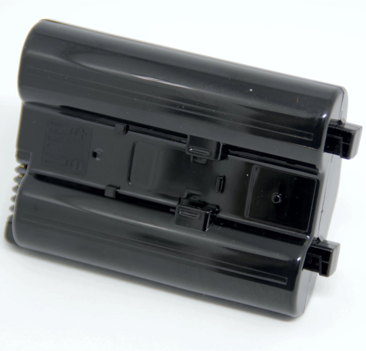 Kit 1 Bateria EN-EL4 + Carregador Duplo DL para Nikon