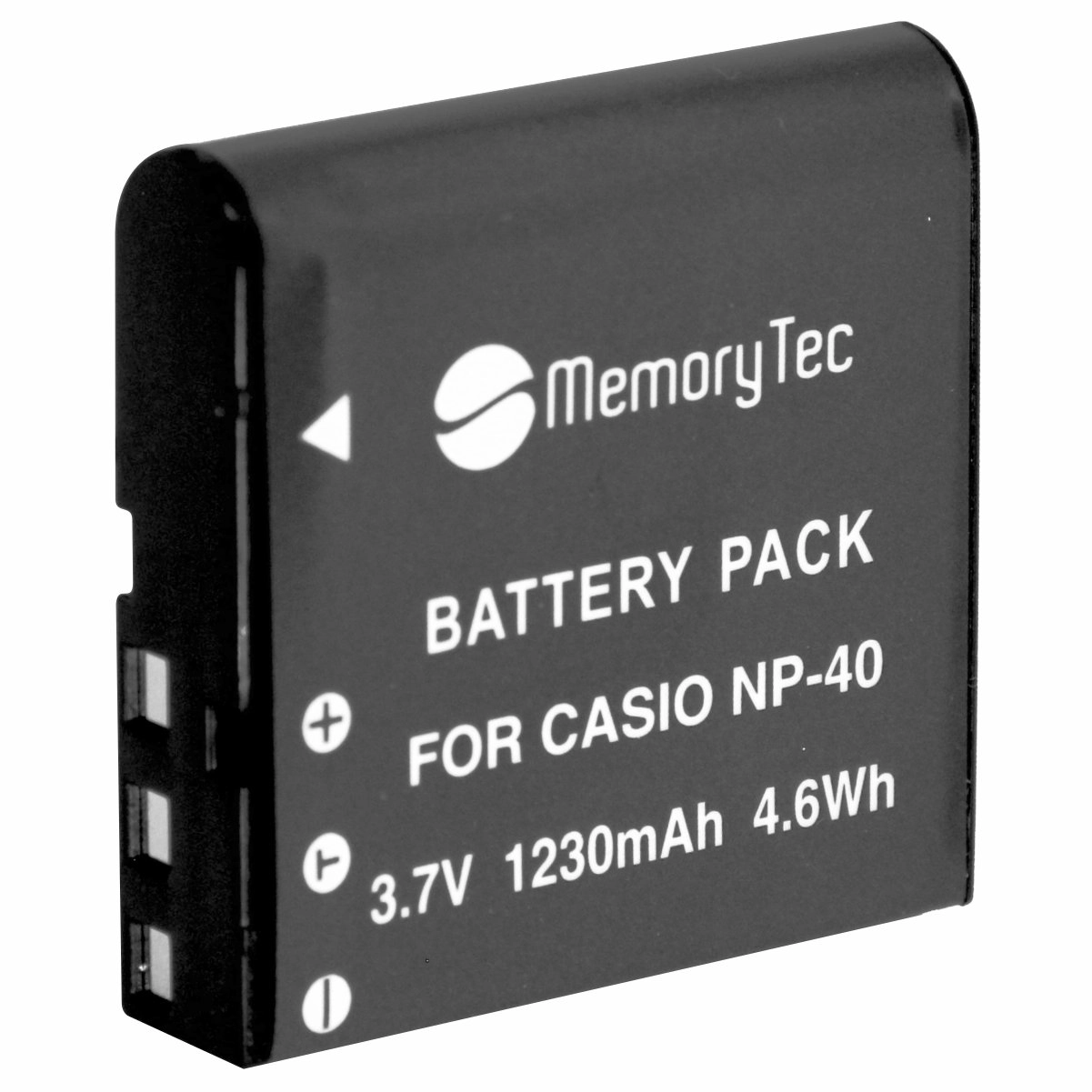 Bateria NP-40 para Casio