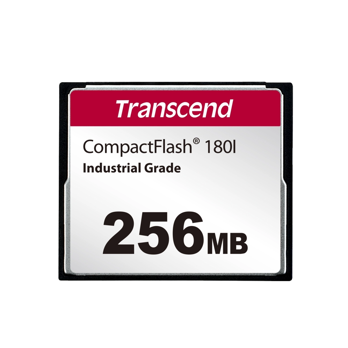 CF 256MB TRANSCEND TS256MCF180I
