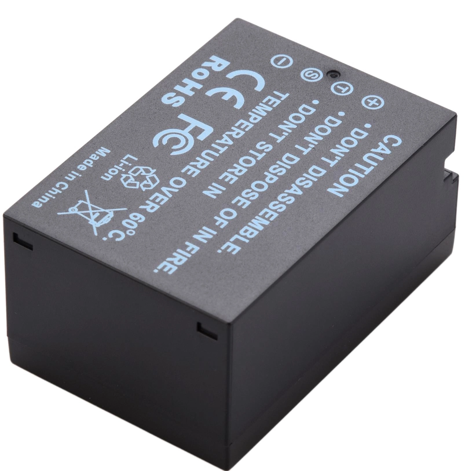 Bateria NP-T125 para Fujifilm Bateria NP-T125 para Fujifilm