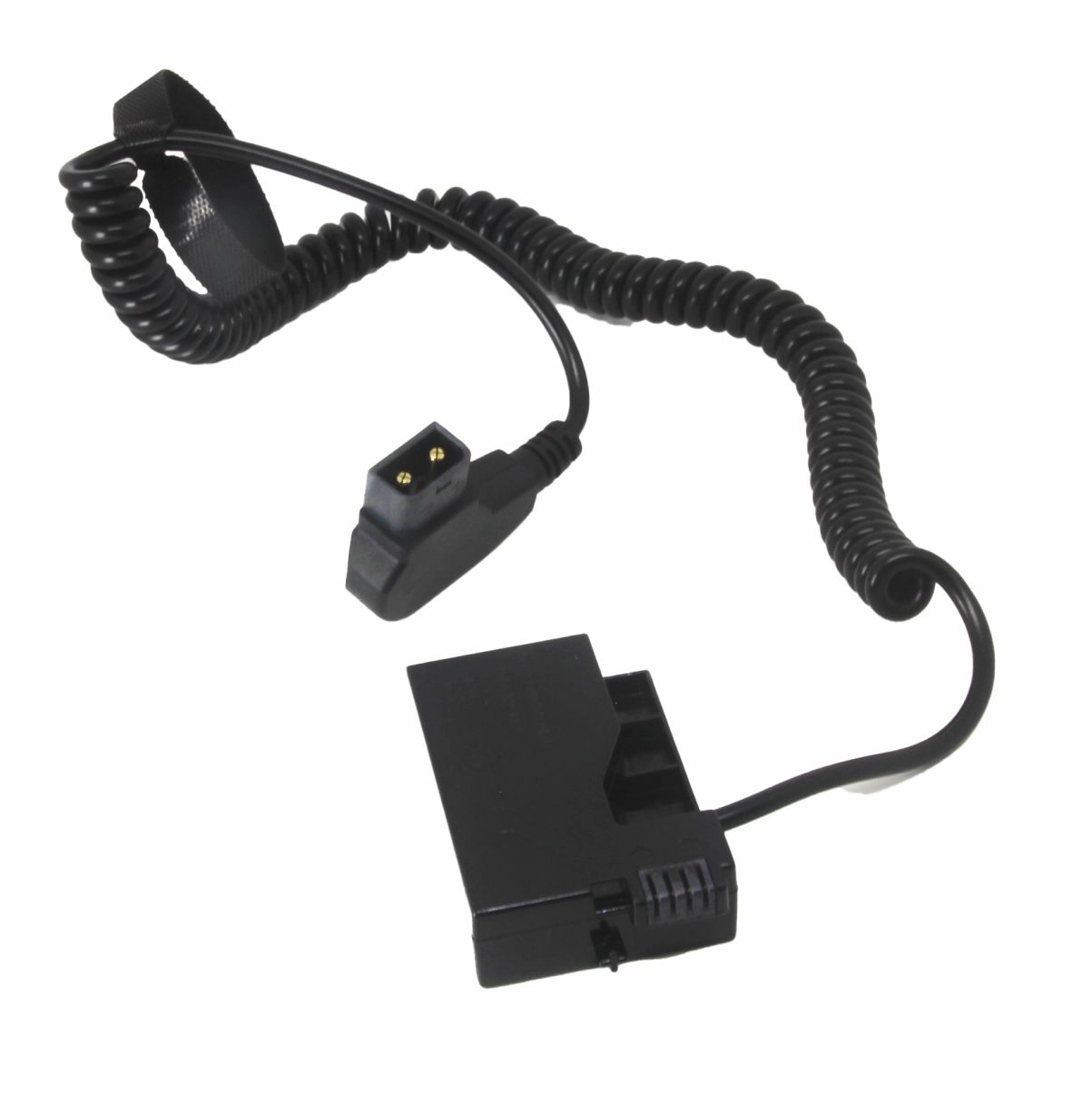 Adaptador Dummy D-TAP EN-EL25 / VP-EP5G para Nikon Adaptador Dummy D-TAP EN-EL25 / VP-EP5G para Nikon