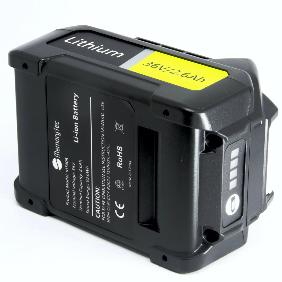 Bateria MT40B 36V para Makita Bateria MT40B 36V para Makita