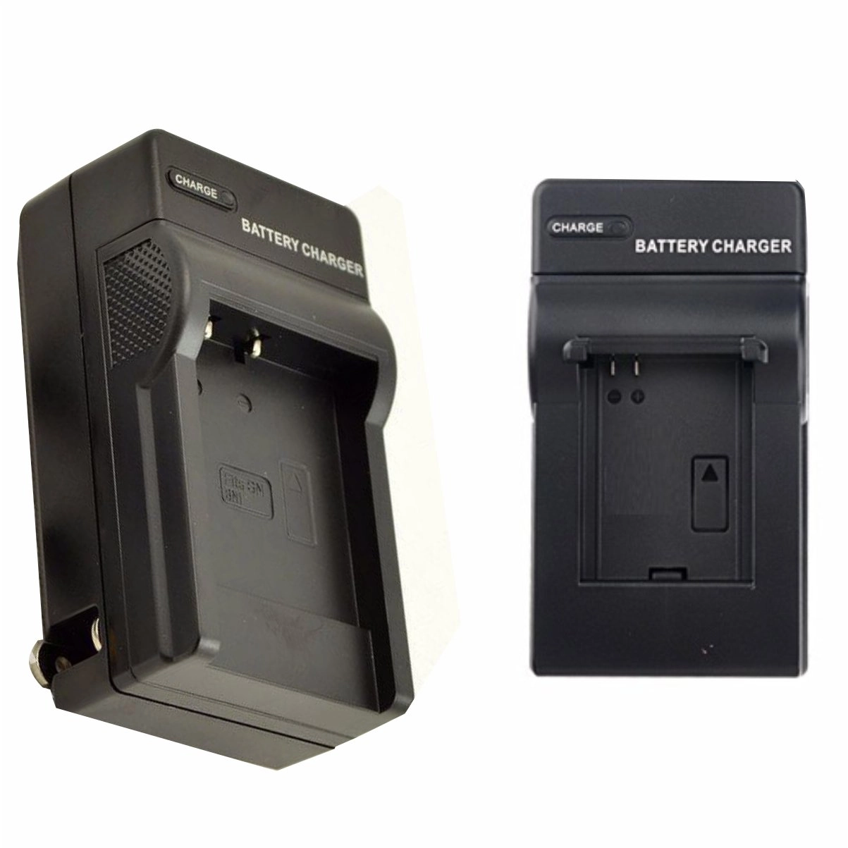 Kit 1 Carregador BN1 + 1 Carregador BG1