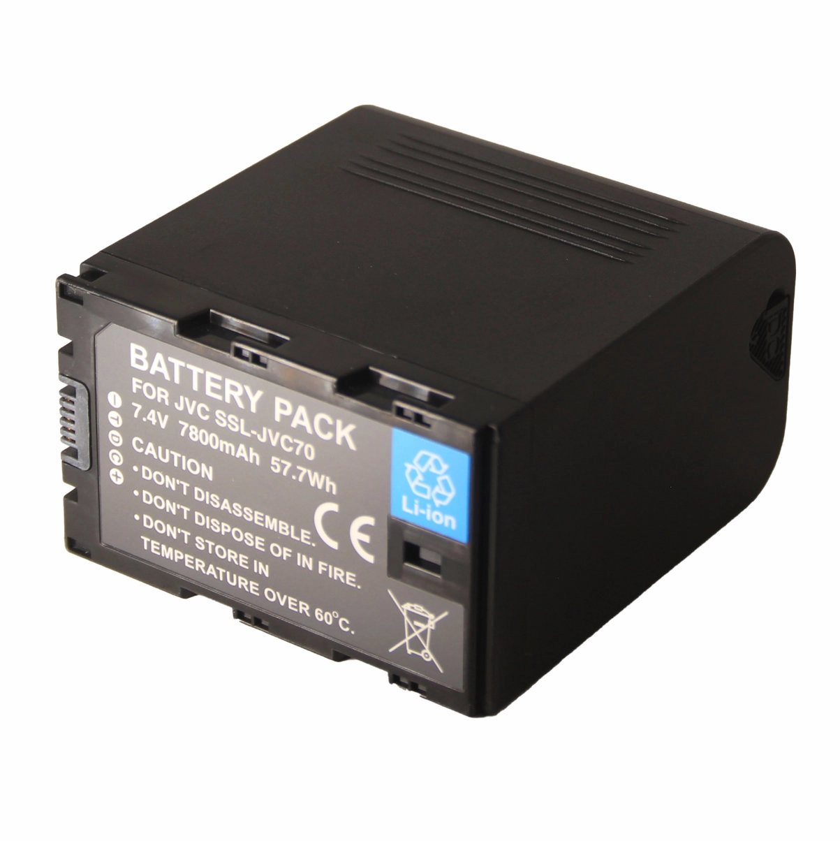 Bateria SSL-JVC70 para JVC Bateria SSL-JVC70 para JVC