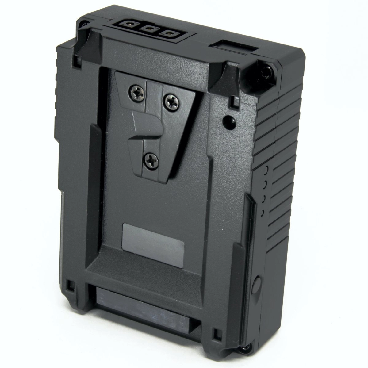 Kit 1 Bateria V-Mount Pocket 47WH + Cabo Carregador D-TAP