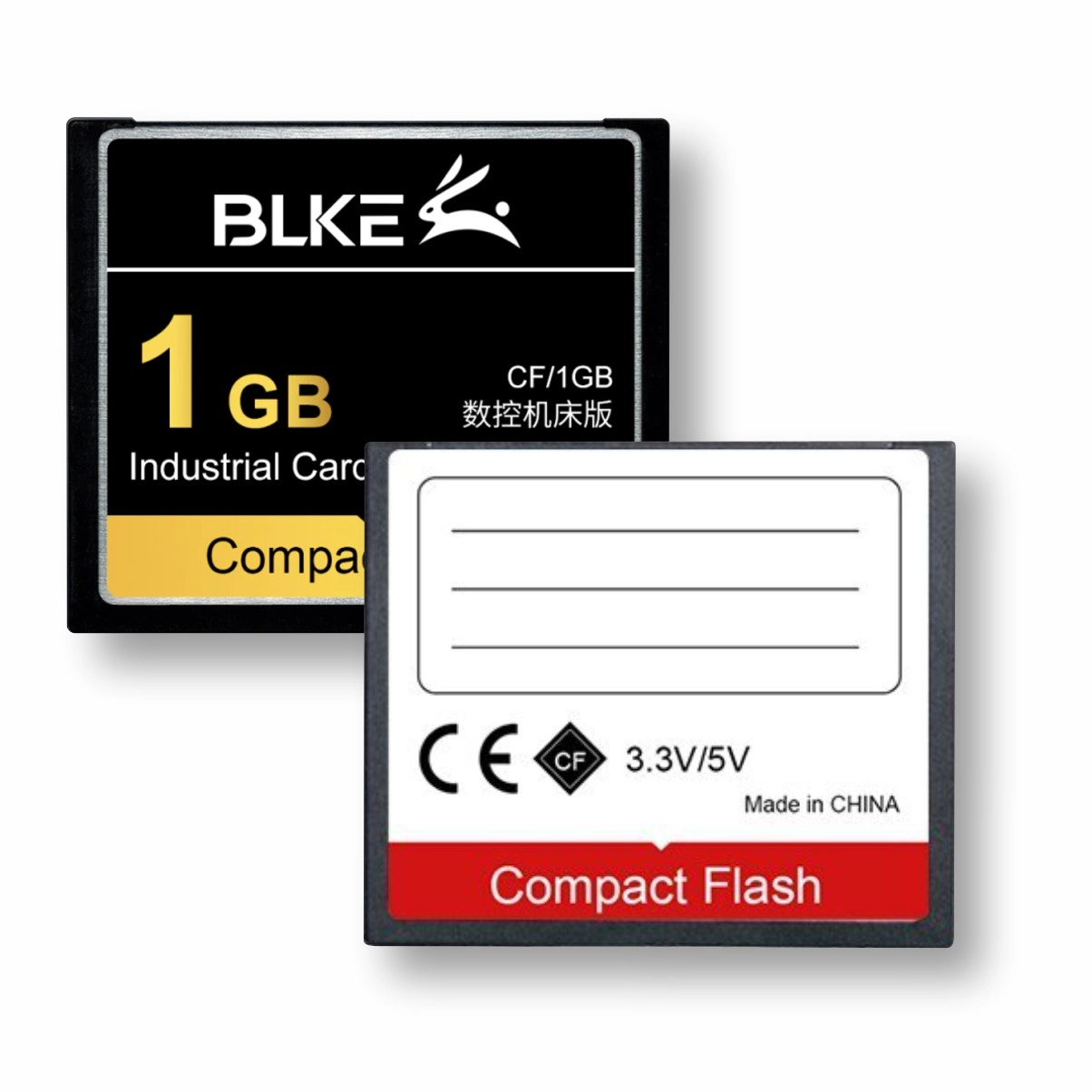 CF 1GB BLKE INDUSTRIAL CF 1GB BLKE INDUSTRIAL