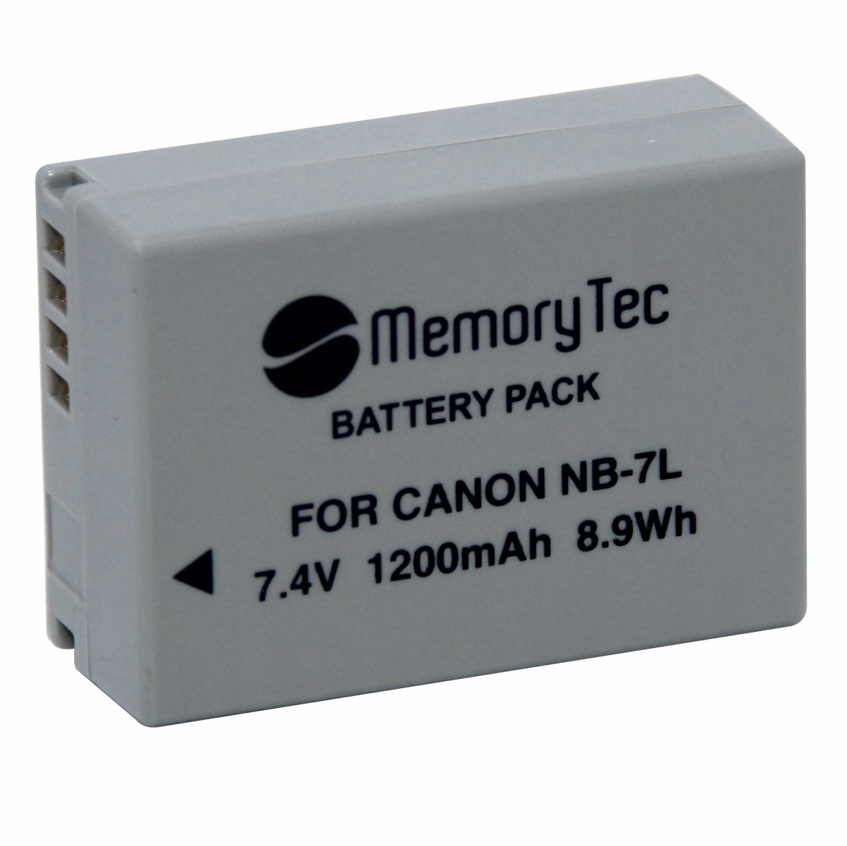 Bateria NB-7L para Canon