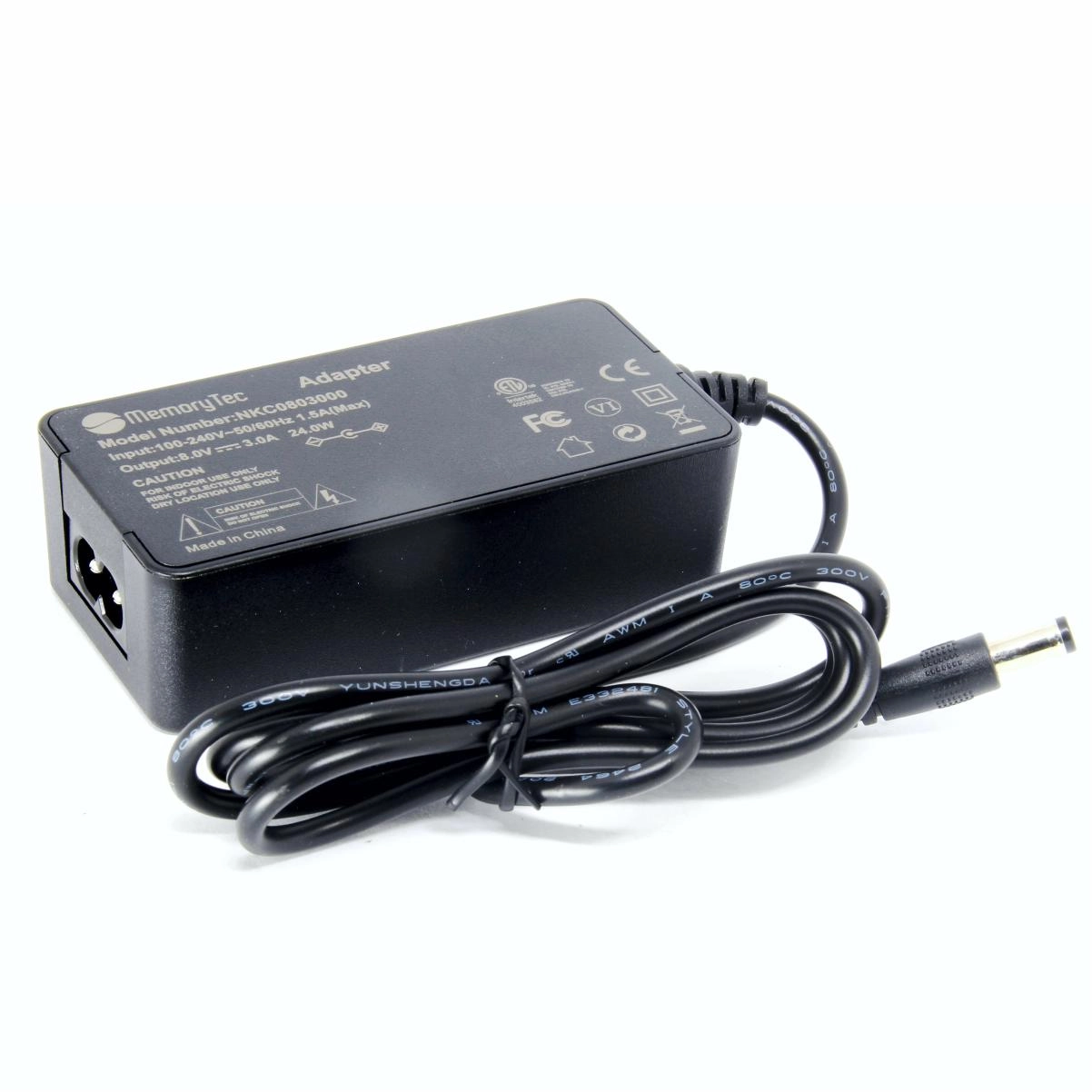 Adaptador Dummy TOMADA DR-W235 / NP-W235 para Fujifilm Adaptador Dummy TOMADA DR-W235 / NP-W235 para Fujifilm