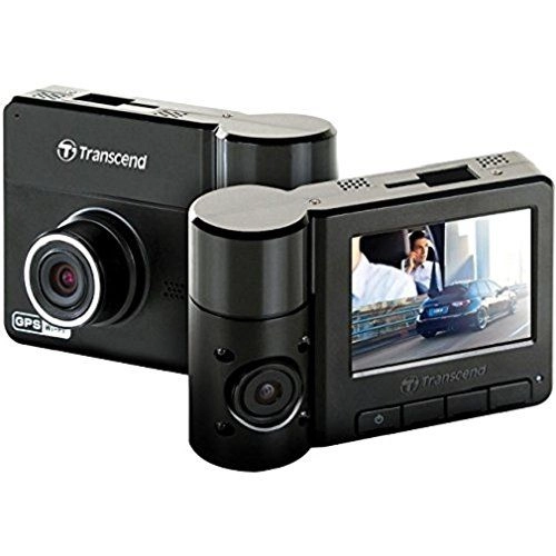 DASHCAM DRIVE PRO 520