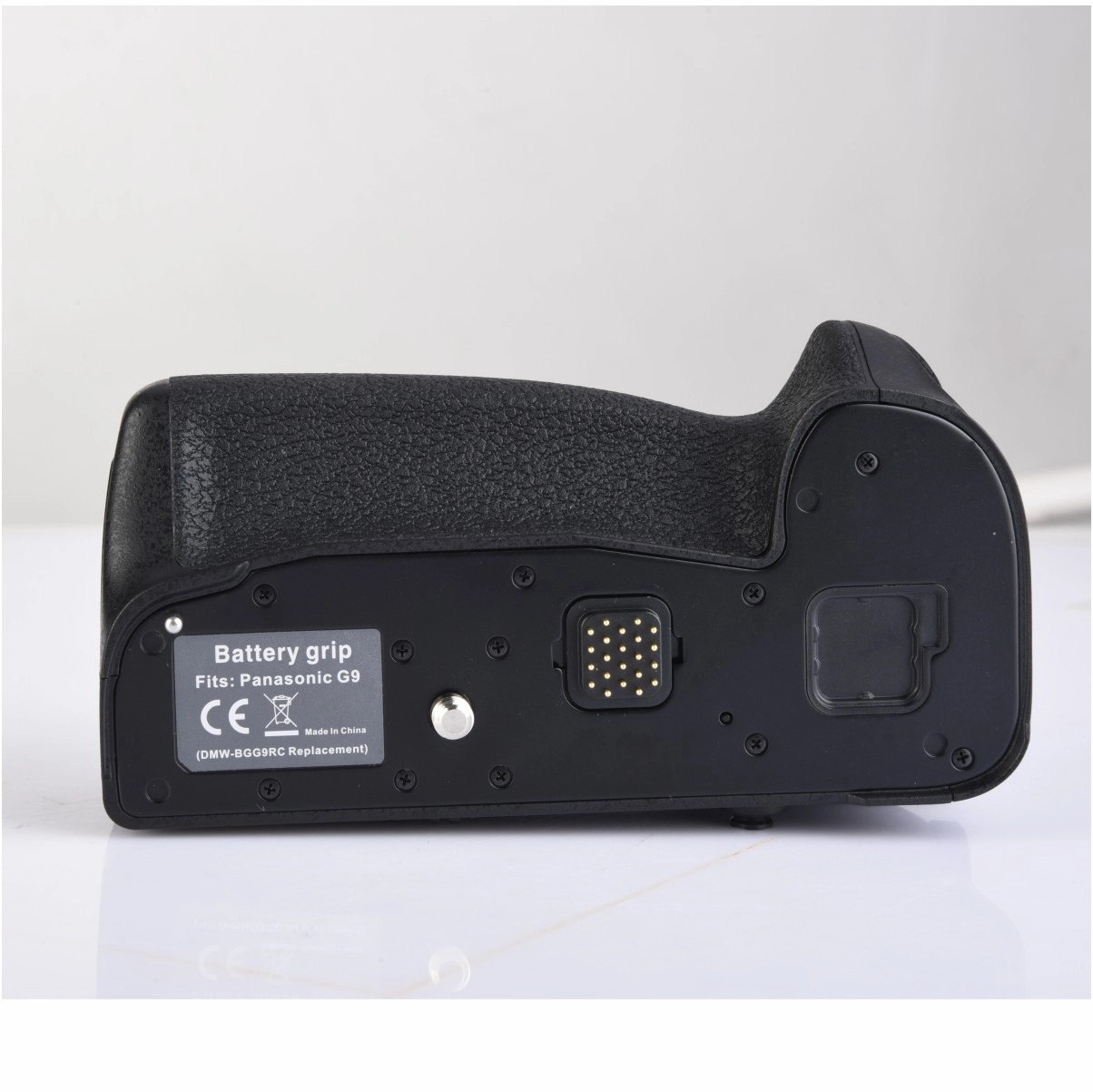 Battery Grip DMW-BGG9 para Panasonic Battery Grip DMW-BGG9 para Panasonic