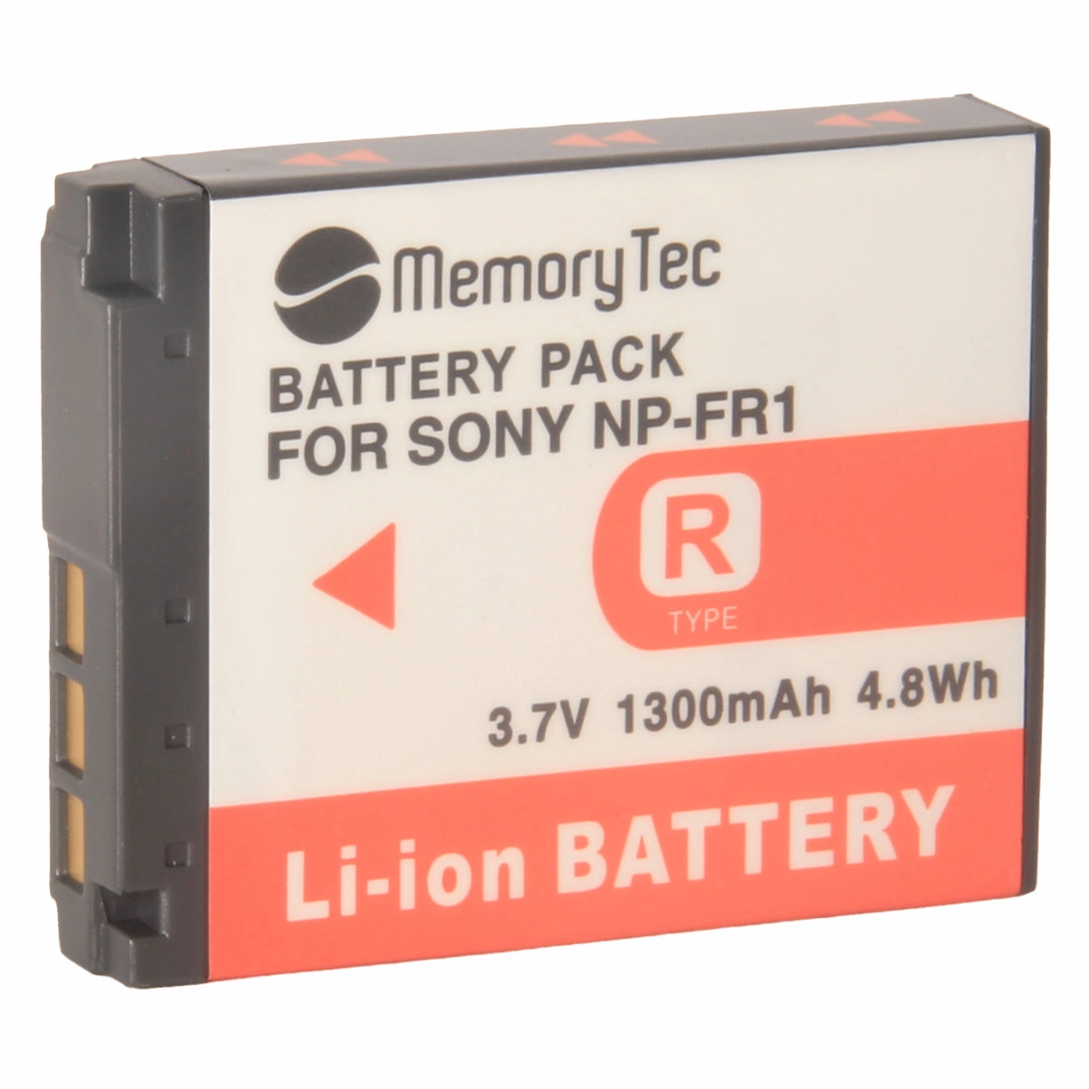 Bateria NP-FR1 para Sony