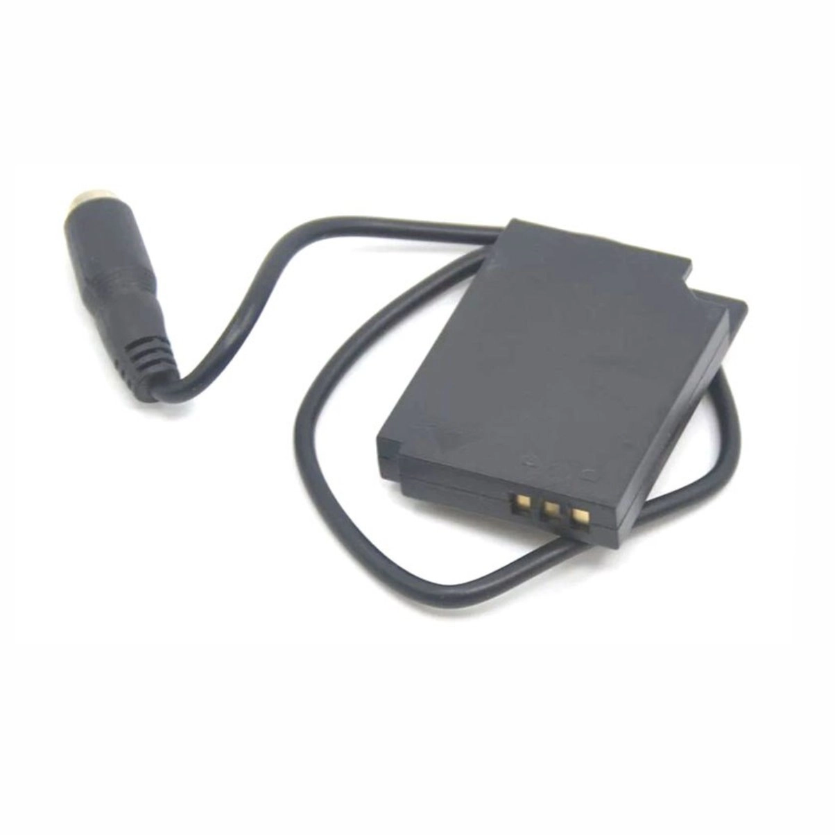 Adaptador Dummy USB EN-EL12 para Nikon Adaptador Dummy USB EN-EL12 para Nikon