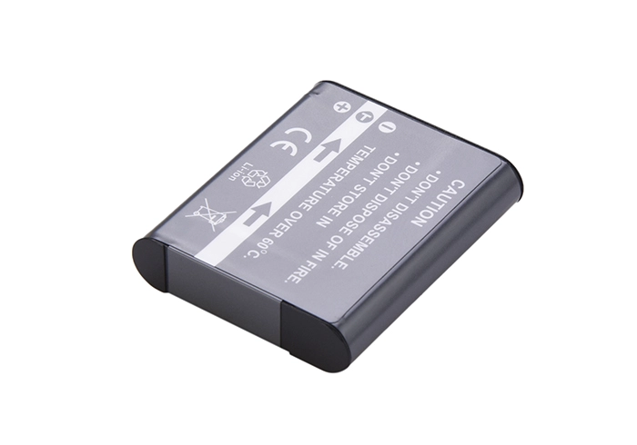 Bateria Li-90B para Olympus