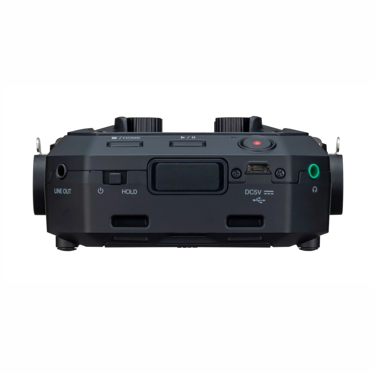 Gravador Zoom H8 Handy Recorder