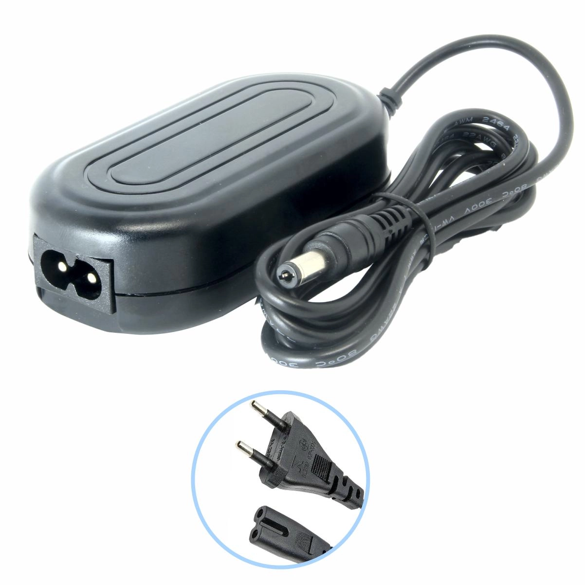 Adaptador Dummy TOMADA VBG6 para Panasonic Adaptador Dummy TOMADA VBG6 para Panasonic