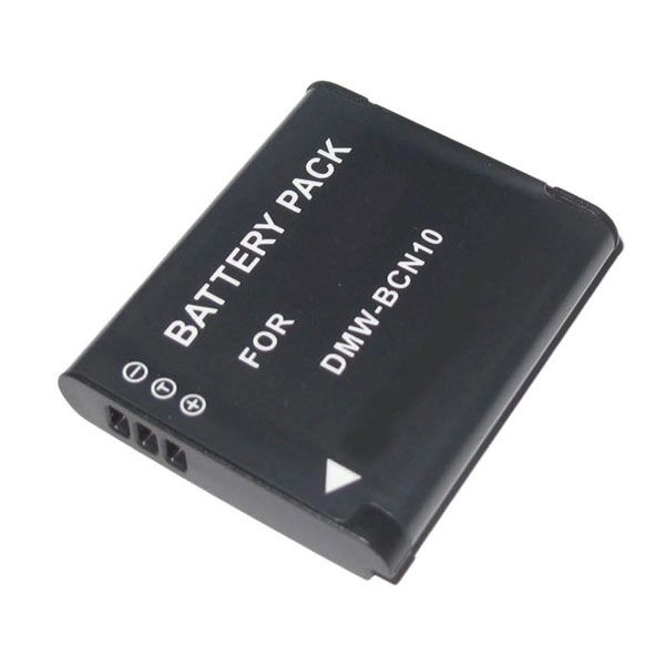 Bateria DMW-BCN10 para Panasonic