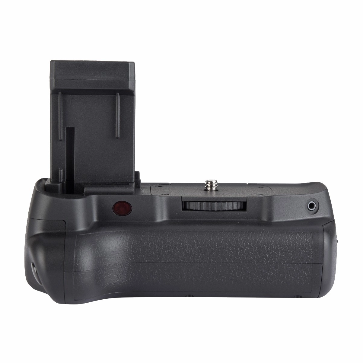 Kit Battery Grip 1100DH + 1 Bateria LP-10 para Canon T5 / T6 / T7