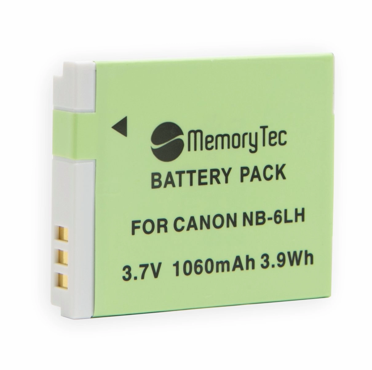 Kit 2 Baterias NB-6LH para Canon Kit 2 Baterias NB-6LH para Canon