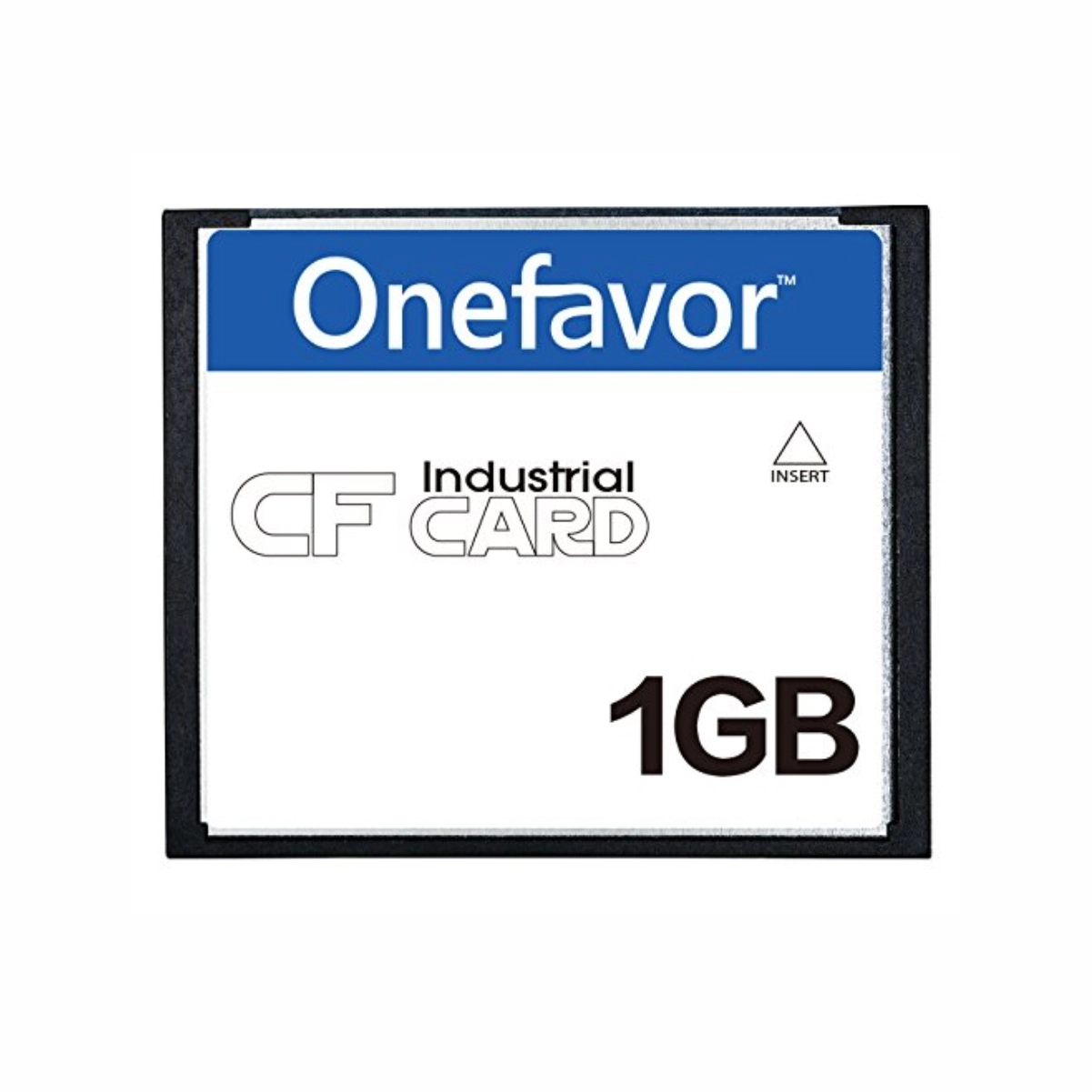 CF 1GB ONEFAVOR INDUSTRIAL
