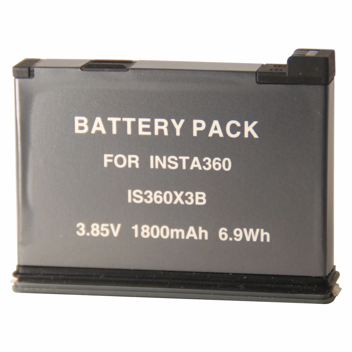 Bateria IS360X3B para Ista360 One X3