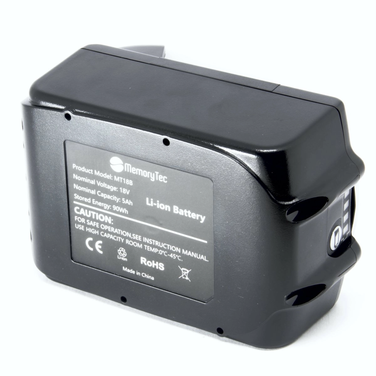 Bateria MT18B 18V 5200mAh para Makita Bateria MT18B 18V 5200mAh para Makita