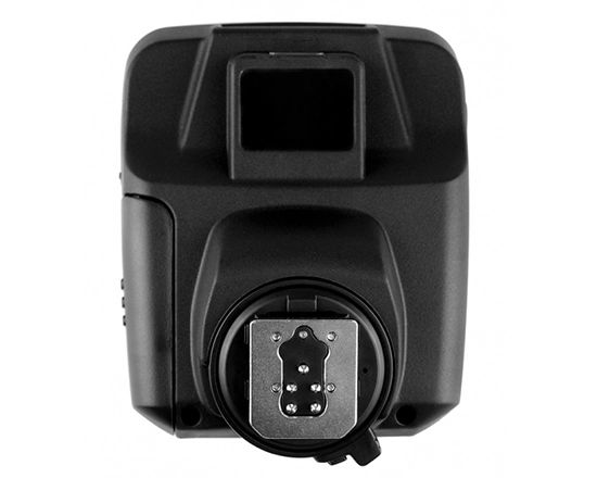 RADIO FLASH TRANSMISSOR ST-EX-RT