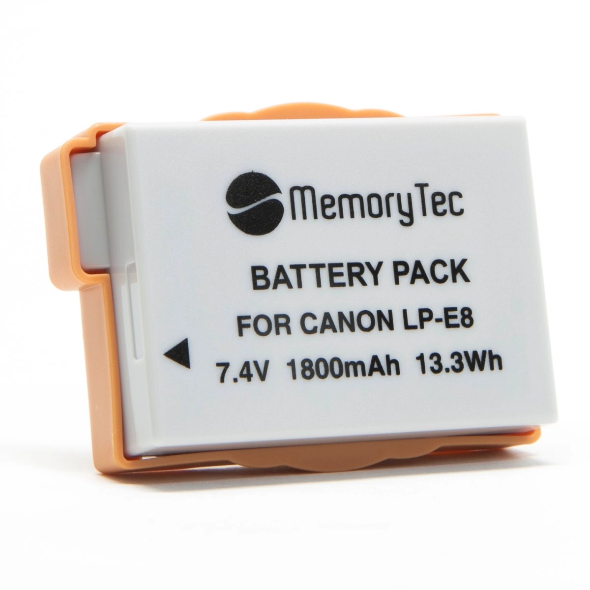 Bateria LP-E8 para Canon