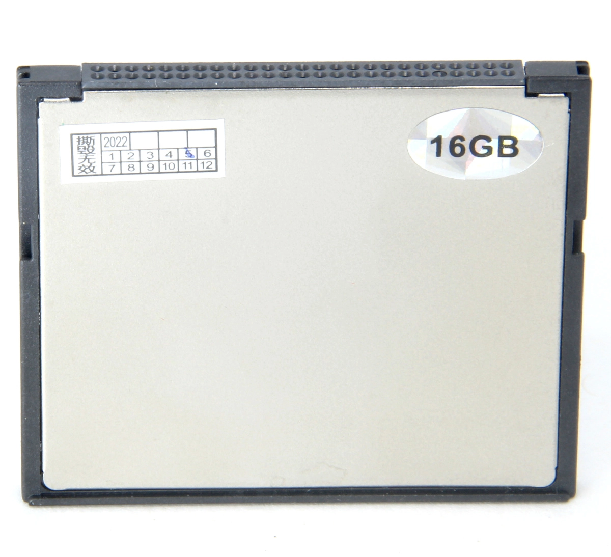 CF 16GB KINGSPEC IND KDM-CF6-16GB